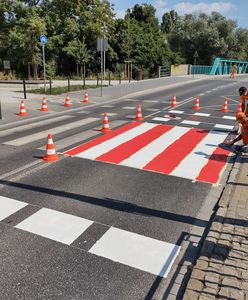 Wrocław. Bezpieczna droga do szkoły. Rozpoczęły się przygotowania do 1 września