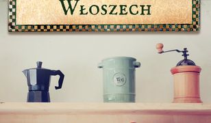 Pewnej nocy we Włoszech