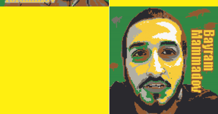 Maraton pisania listów Amnesty International: AZERBEJDŻAN Bajram & Gijas