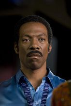 Upiorny starszy pan Eddie Murphy