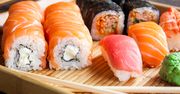 Jak samodzielnie zrobić sushi?