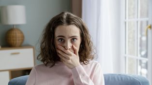 Nie tylko rozkojarzenie i brak koncentracji. ADHD odbija się także na zdrowiu zębów