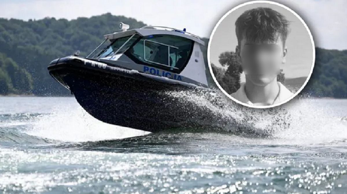 Tragiczna śmierć 15-latka. Prokuratura zabrała głos