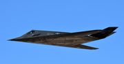 F-117 wraca do gry. Zobaczyliśmy go pierwszy raz od 13 lat