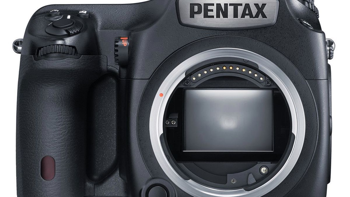 Pentax 645Z – średni format 50 Mpix z ISO 204800 i Full HD 1