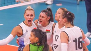 Przełom w siatkówce. FIVB podjęła decyzję ws. Białorusi