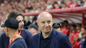 Dlaczego Widzew przegrał z Koroną? "Zrobiliśmy krok w tył"