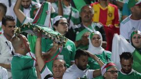 Puchar Narodów Afryki. Zamieszki po awansie Algierczyków
