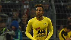 Borussia Dortmund dostała gigantyczną ofertę kupna Aubameyanga