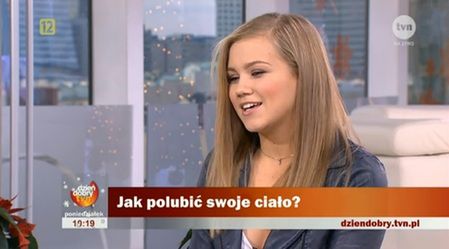 Wellman powiedziała wprost