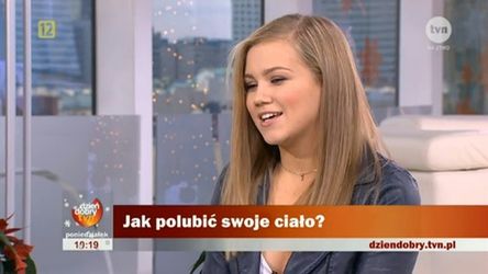 Wellman powiedziała wprost