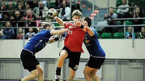 KS Meble Wójcik Elbląg - Vetrex Sokół Kościerzyna 36:30