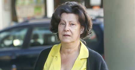 Dorota Kolak najadła się strachu. Chodziło o znanego męża aktorki