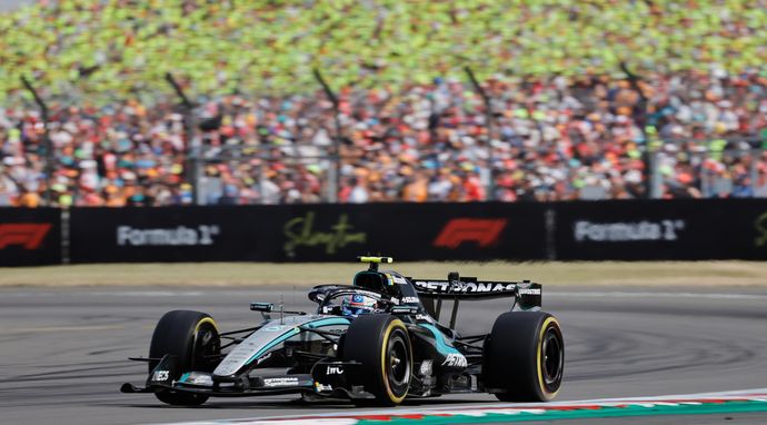 Formuła 1: Grand Prix Włoch