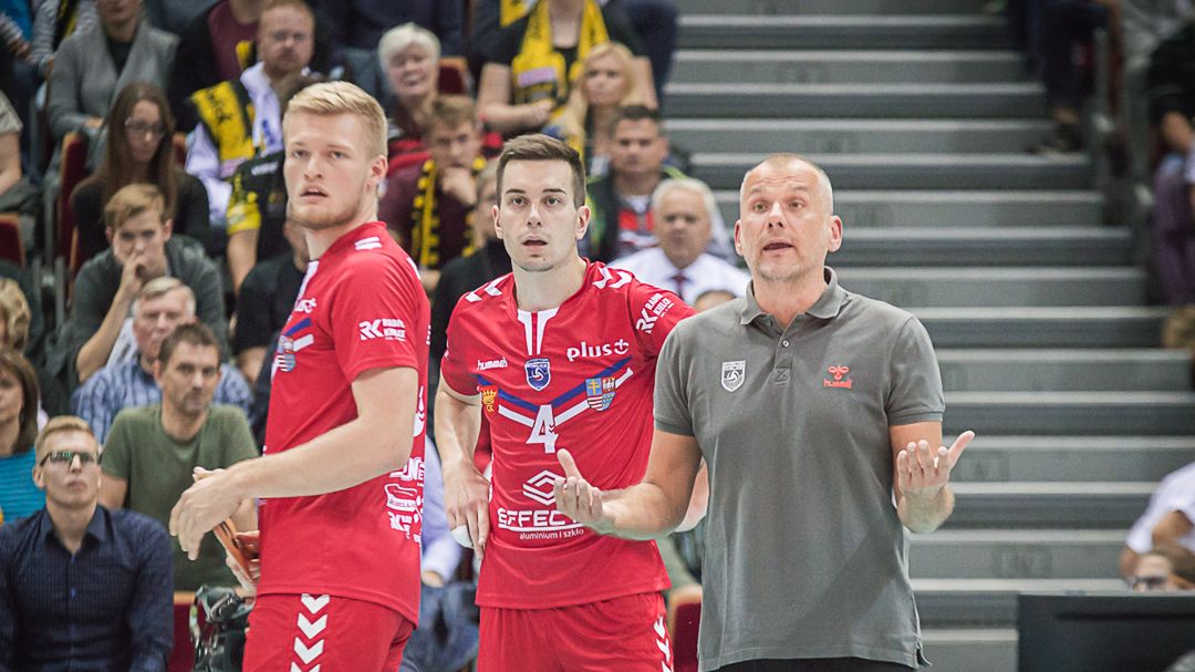 WP SportoweFakty / Iza Zgrzywa