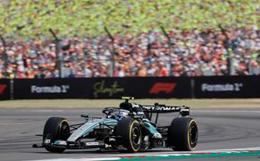 Eleven Sports 1 HD Formuła 1: Grand Prix Włoch