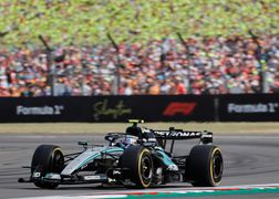 Eleven Sports 1 HD Formuła 1: Grand Prix Włoch