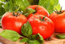 Jak wybrać dobre pomidory?
