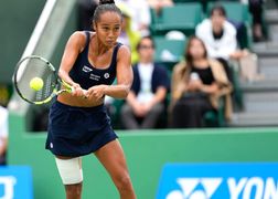 CANAL+ Sport 2 Tenis: Turniej WTA w Waszyngtonie - mecz 1. rundy gry pojedynczej