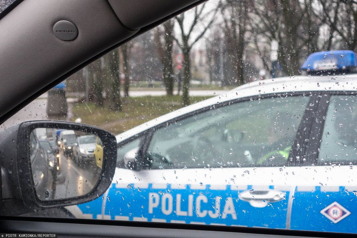 Koronawirus w Warszawie. Blisko 50 osób złamało kwarantannę 