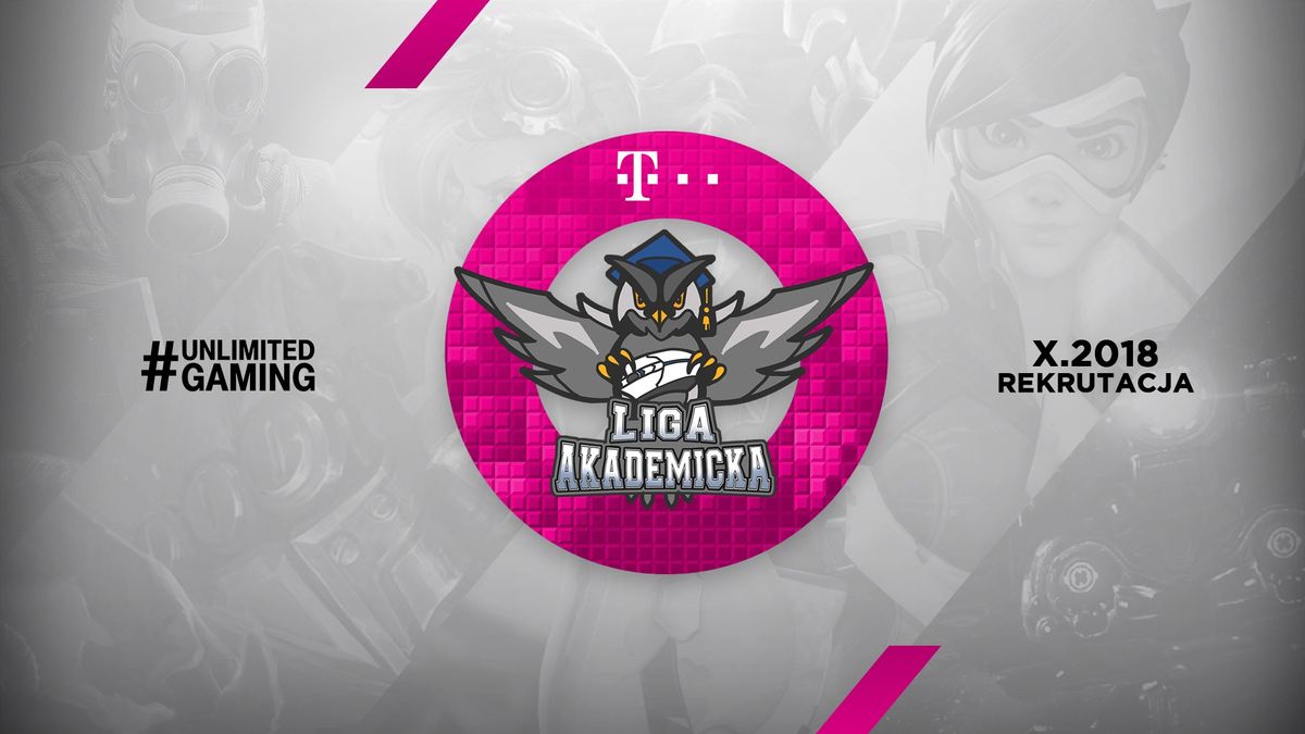 T-Mobile Liga Akademicka