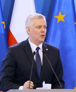 Ważne słowa o ostatnich pożarach. Siemoniak pytany o obcokrajowców