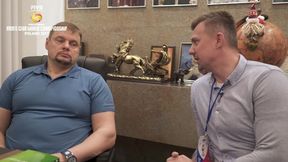 Władimir Alekno: Polska to w siatkówce organizacyjny numer 1. KMŚ będą świętem