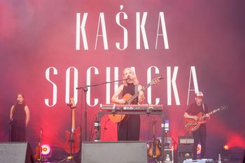 Great September 2025 ogłoszone. Kto zagra w Łodzi? Sprawdź nazwiska i daty festiwalu