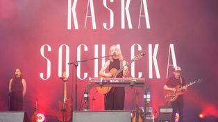 Great September 2025 ogłoszone. Kto zagra w Łodzi? Sprawdź nazwiska i daty festiwalu