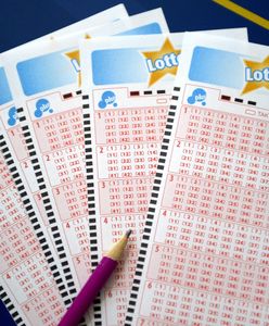 Wyniki Lotto 25.10.2024 – losowania Eurojackpot, Multi Multi, Ekstra Pensja, Kaskada, Mini Lotto