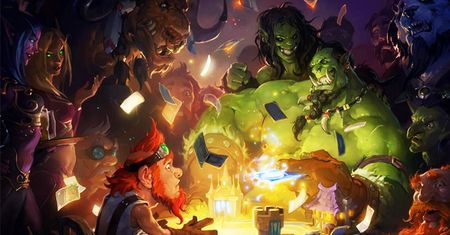 Blizzard nie pracuje nad Hearthstone na konsole