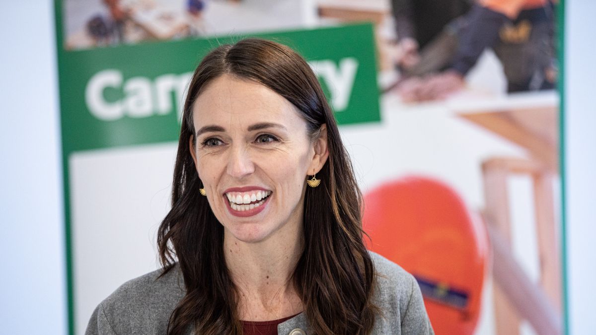 Premier Nowej Zelandii musiała obejść się bez kawy