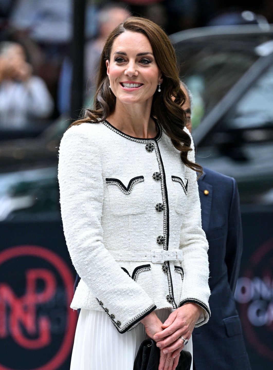 Kate Middleton