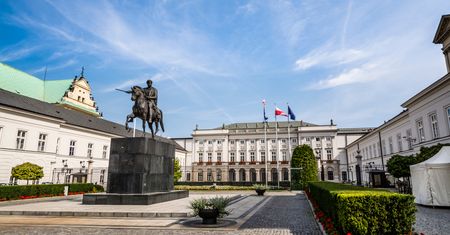 Emerytura byłego prezydenta. Oto ile dostanie Andrzej Duda