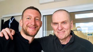 Andrzej Poczobut dla WP: Zabrali mi coś, czego nie da się odzyskać