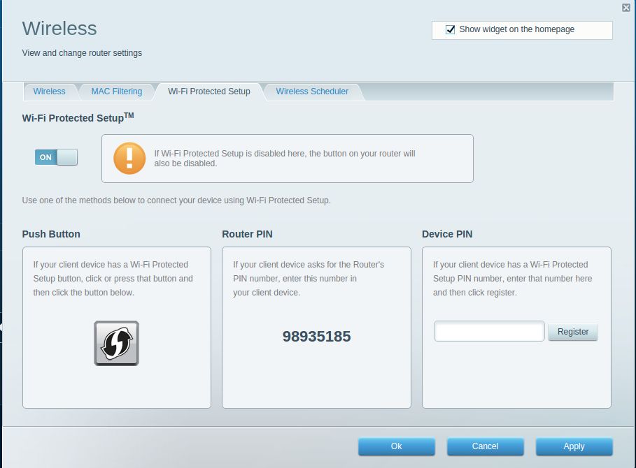 Linksys WRT1900ACS – test routera, który może być domowym NAS-em 10