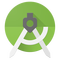 Android Studio icon