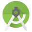 Android Studio icon