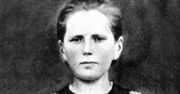 Karolina Kózkówna. Męczeńska śmierć nastolatki z rąk rosyjskiego żołnierza