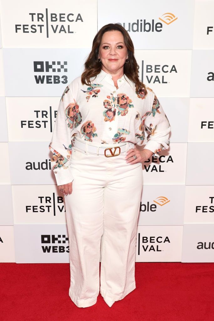 Melissa McCarthy