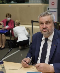 Jan Krzysztof Ardanowski o "piątce". "Jest pełna błędów i nielogiczności"