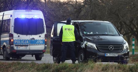 Kontrole na granicy z Niemcami. "Jesteśmy już bardzo blisko"