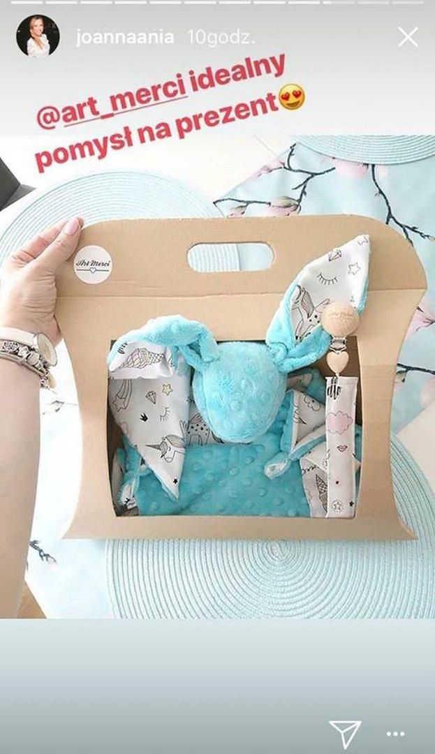 Edyta Pazura pokazała zdjęcia z baby shower