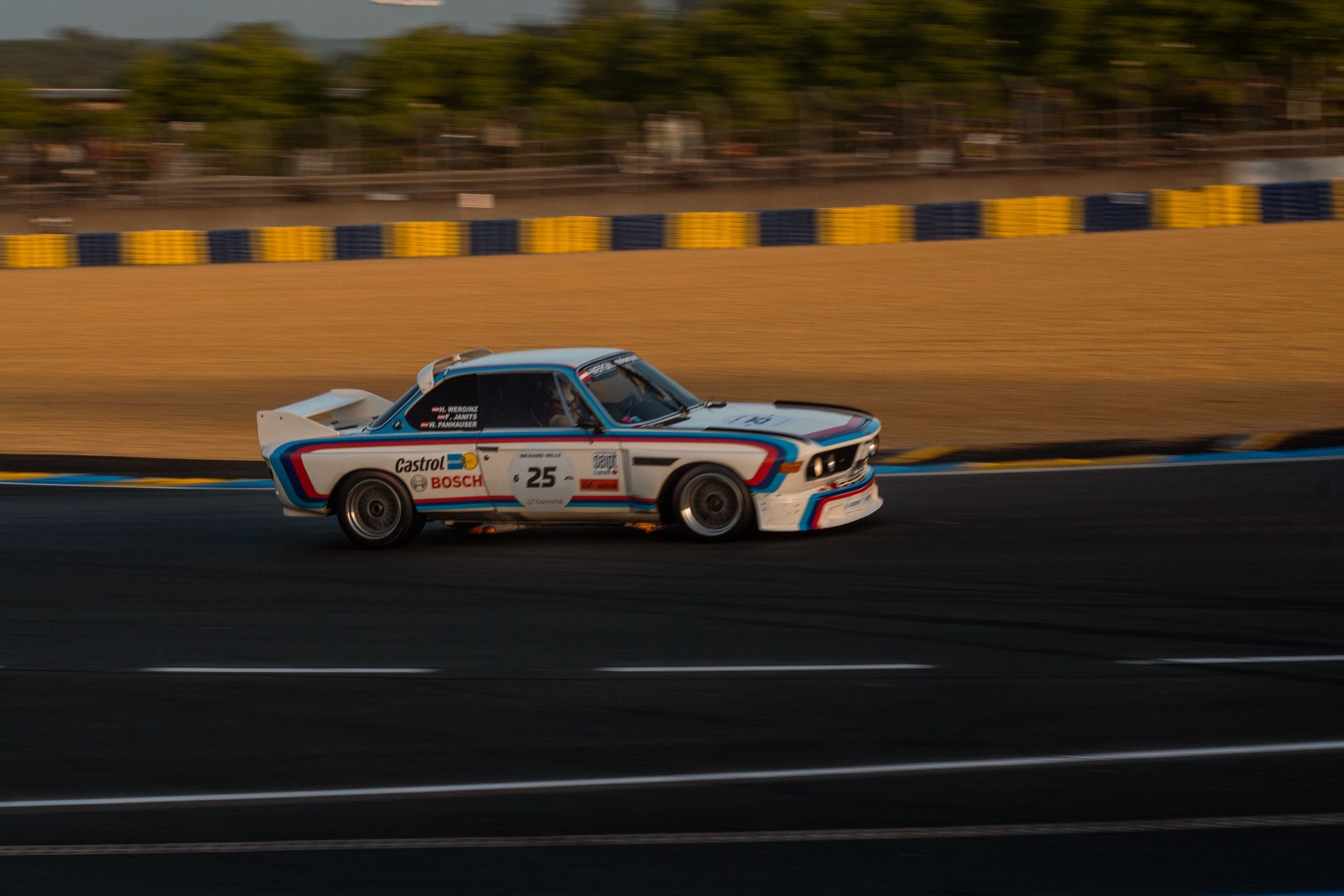 Le Mans Classic