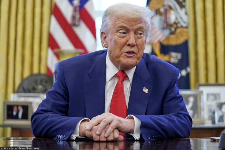 Uderzenie w czuły punkt gospodarki USA. Oto dlaczego rynek obligacji jest tak ważny