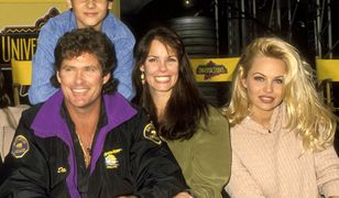 "Słoneczny patrol" zrobił z niej gwiazdę. Jak wygląda dziś 60-letnia Alexandra Paul?