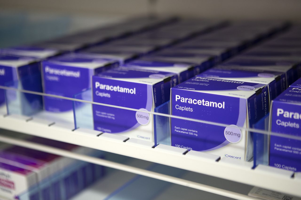 Niepokojące wyniki badań nad skutkami stosowania paracetamolu