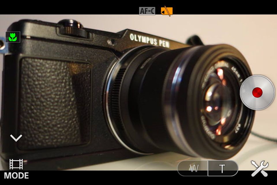 Sony Cybershot DSC QX-100 - jeszcze nie teraz [test] 11