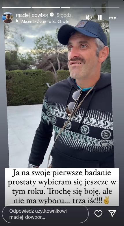 Maciej Dowbor