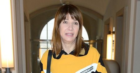 Grażyna Wolszczak też z niepokojem myśli o finansach: "Od 10 marca nie zarobiłam ANI ZŁOTÓWKI"